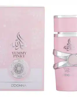 Perfume Yummy pink