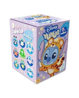 Yuyus Disney Stitch
