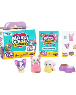 Little live pets Mama surprise