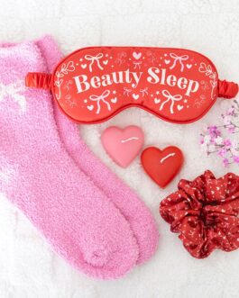 Set cuidado Self love club