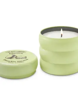 Vela fruit company pistachio macaron