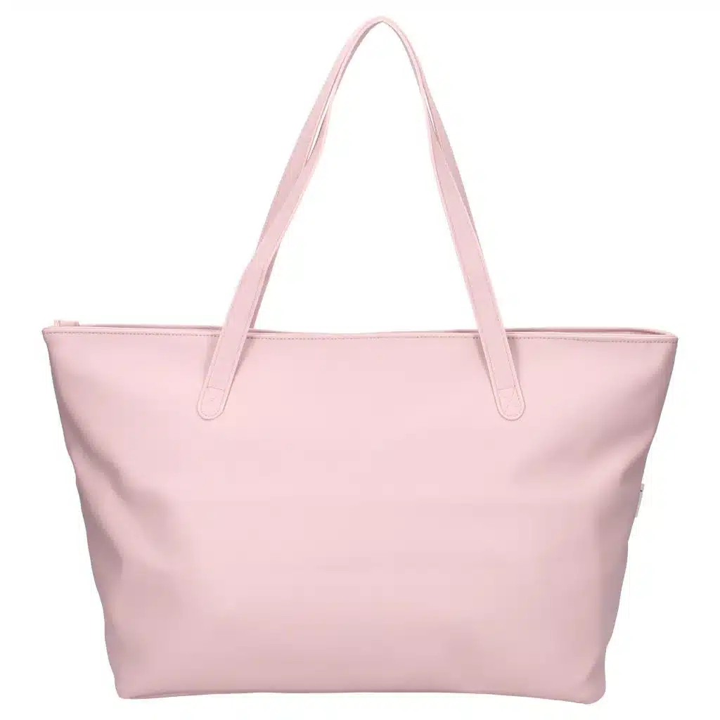 Bolso rosa grande Stitch - Imagen 2