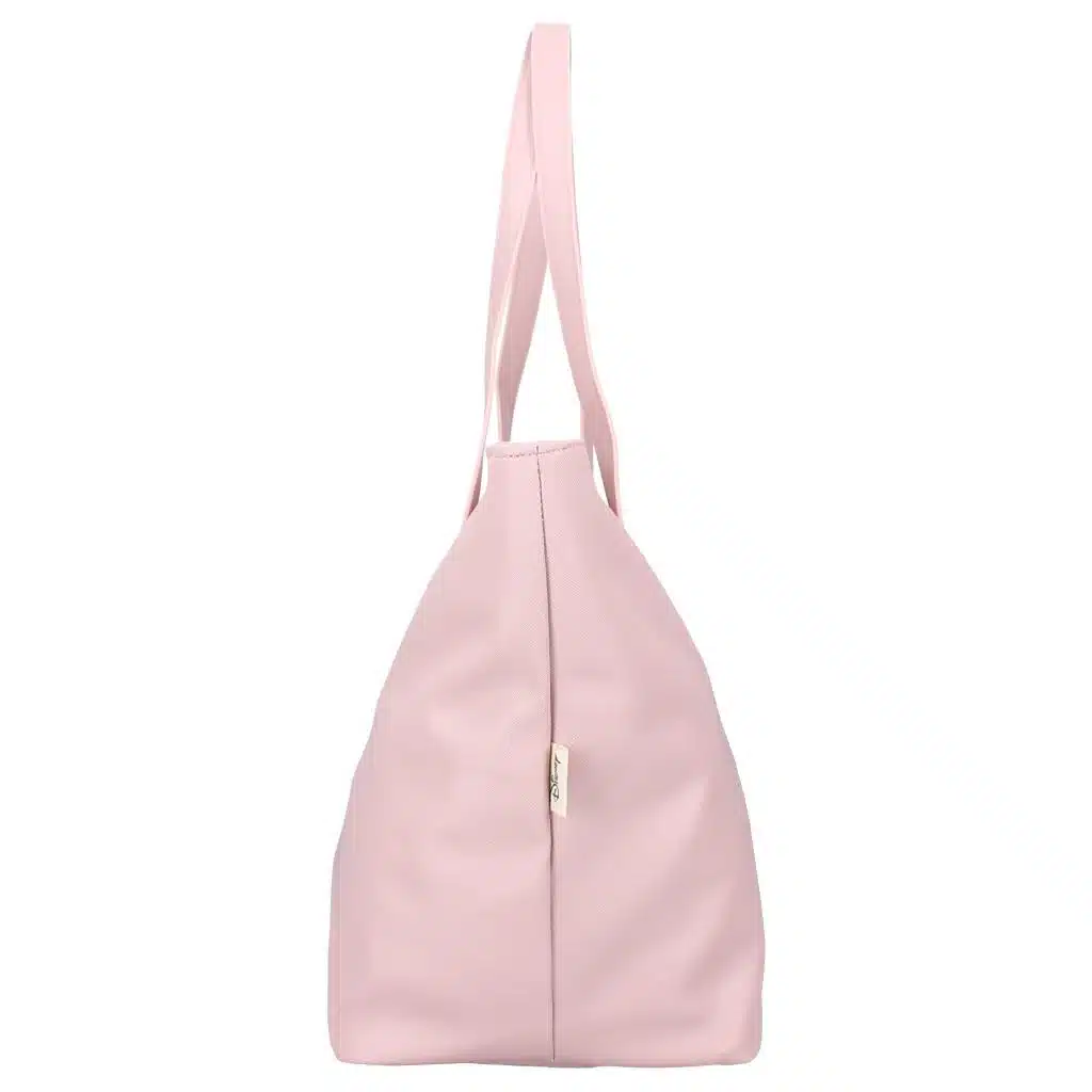 Bolso rosa grande Stitch - Imagen 3