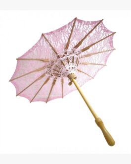 Sombrilla victoriana