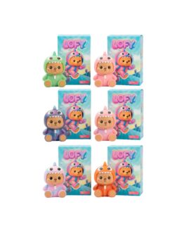 Caja sorpresa Lofy
