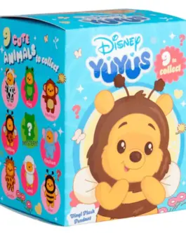 Yuyus Disney Winnie the Pooh