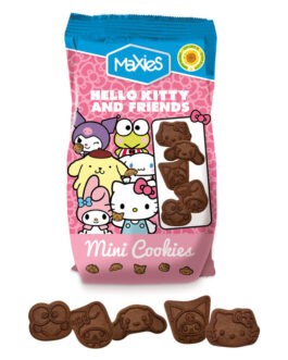 Galletas Sanrio