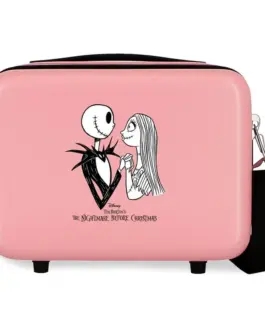 Neceser maleta Pesadilla antes de navidad