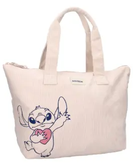 Bolso pana Stitch