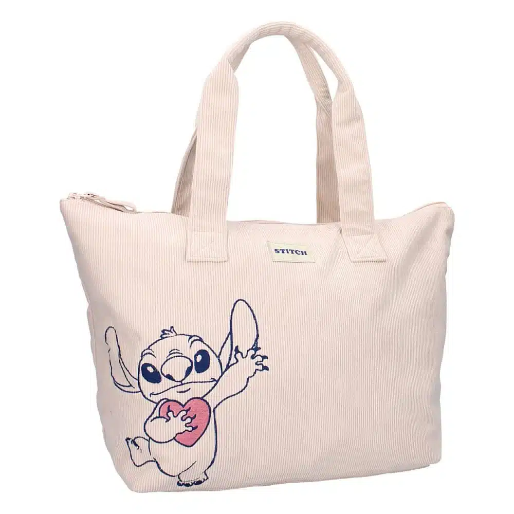 Bolso pana Stitch
