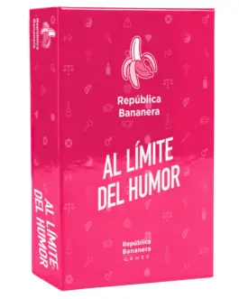 República bananera Al límite del humor