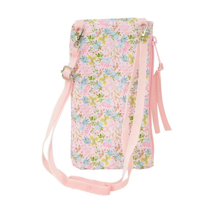 Bolso portamóvil Vicky Martín Berrocal - Imagen 2