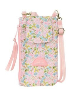 Bolso portamóvil Vicky Martín Berrocal