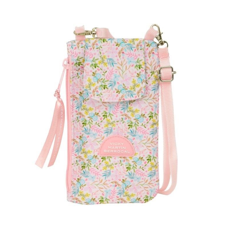 Bolso portamóvil Vicky Martín Berrocal