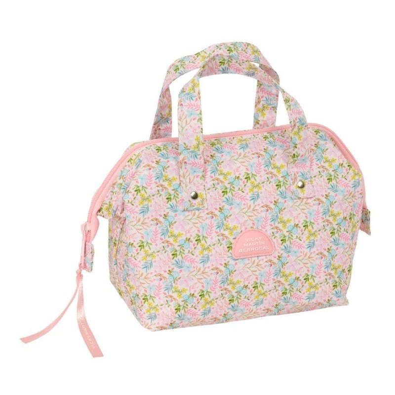 Neceser Vicky Martín Berrocal