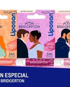 Bálsamos labiales Bridgerton