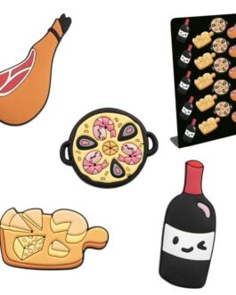 Imanes elementos españoles