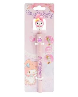 Bolígrafo My Melody giratorio
