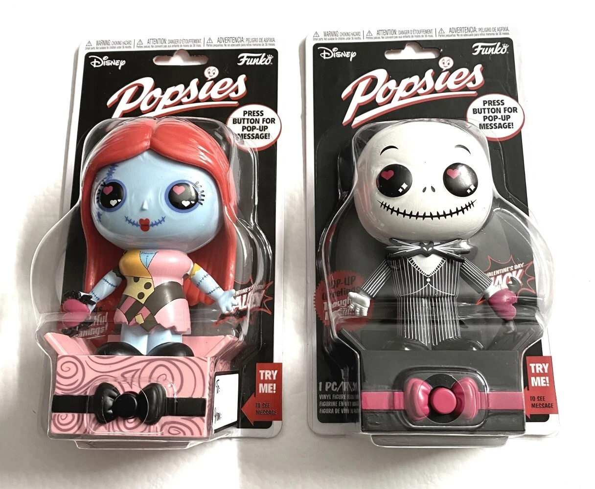 Popsies Jack y Sally - Imagen 3