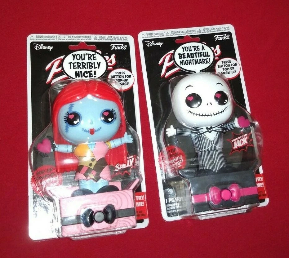 Popsies Jack y Sally - Imagen 2