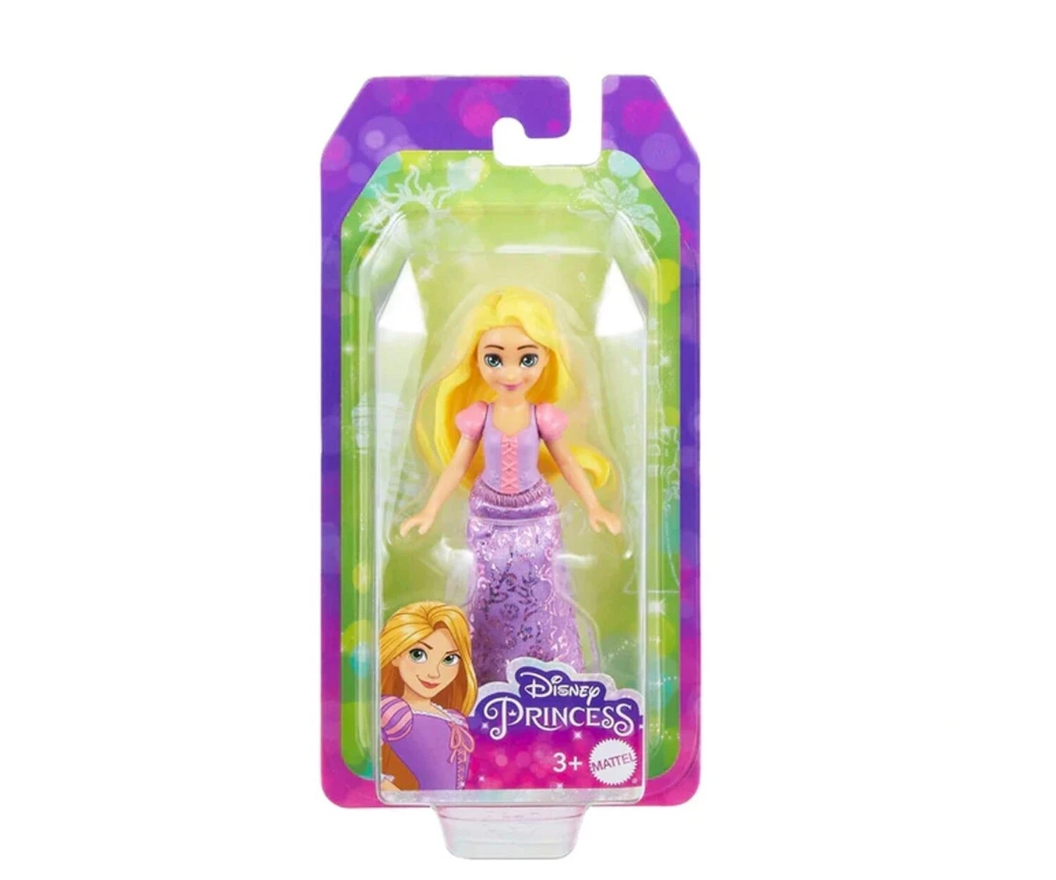Mini muñecas princesas Disney - Imagen 2