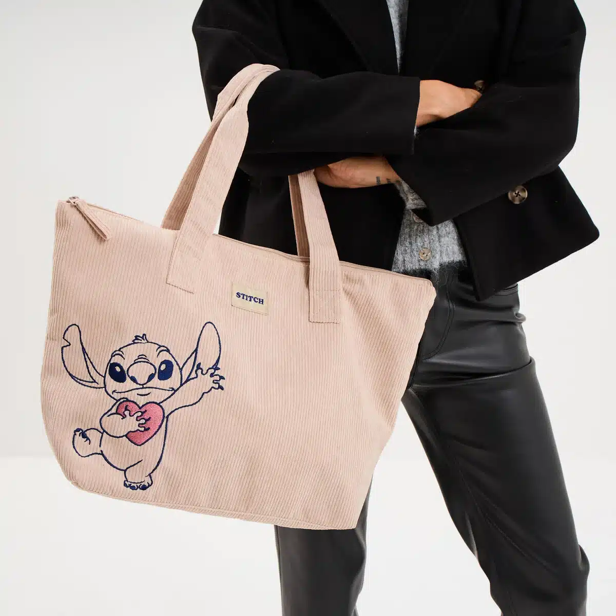 Bolso pana Stitch - Imagen 3