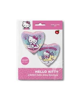 Globos Hello Kitty