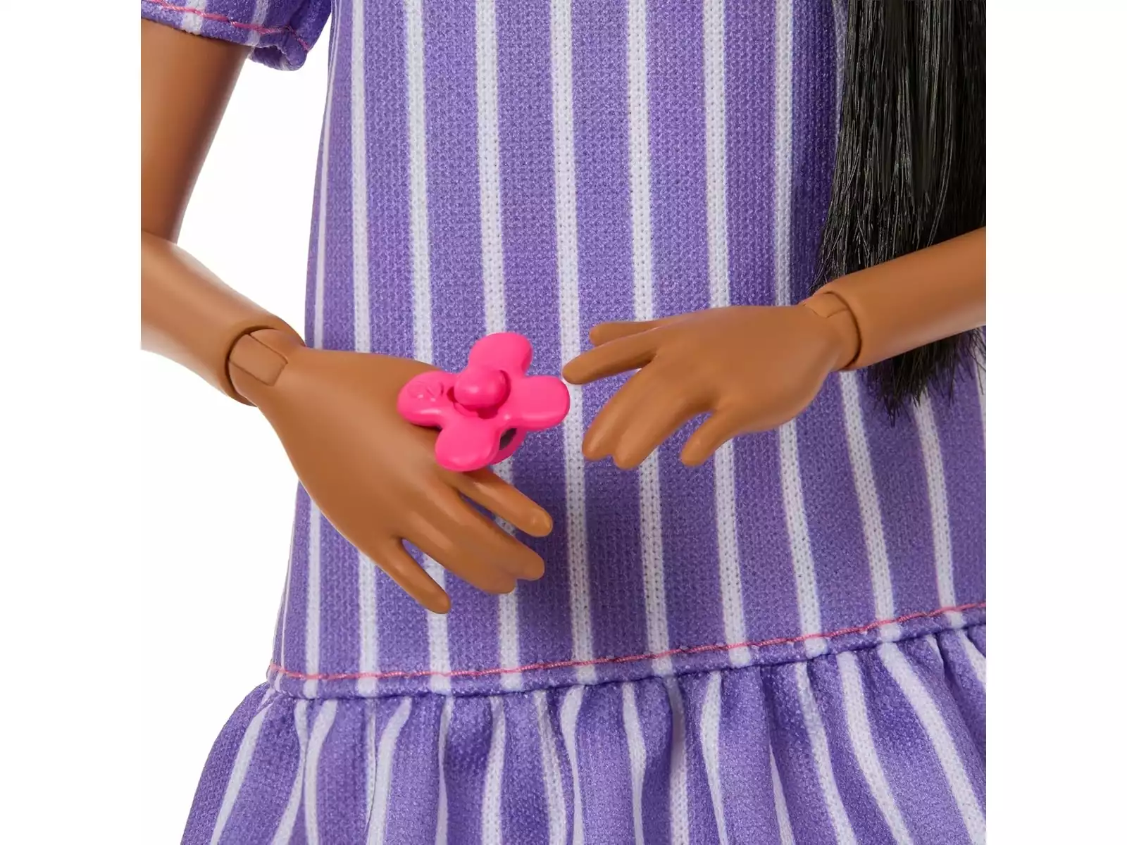 Barbie muñeca autista - Imagen 4