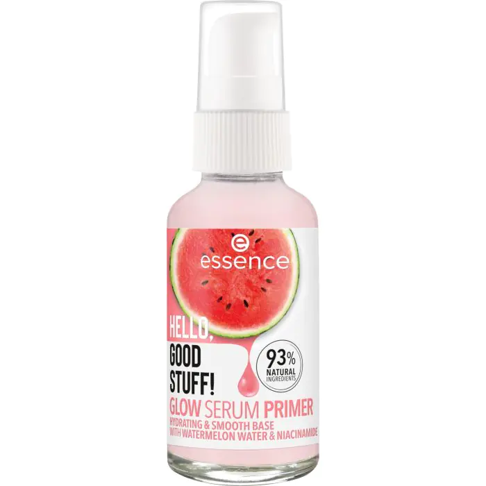 Serum primer iluminador Sandía