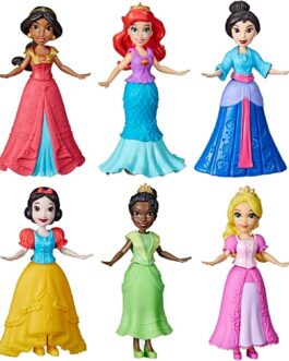 Blind box princesas Disney secret style