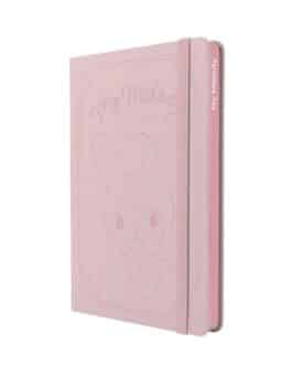 Cuaderno tapa dura My Melody