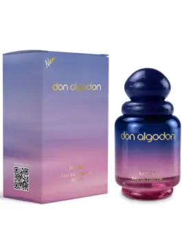 Colonia Don algodón women