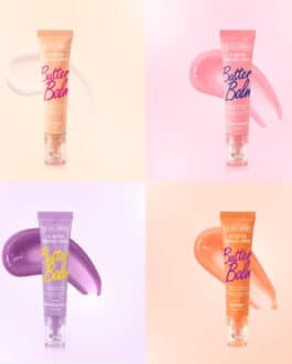Bálsamos labiales frutales fruit company