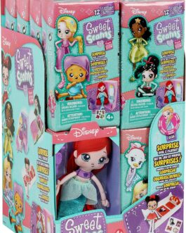 Blind box Disney muñecas de trapo