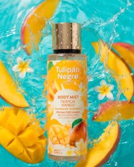 Body mist tropical Mango