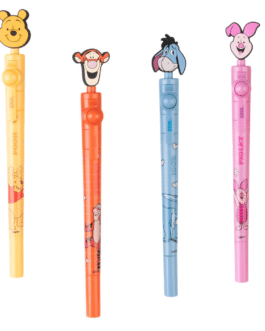 Bolígrafos giratorios Winnie the Pooh