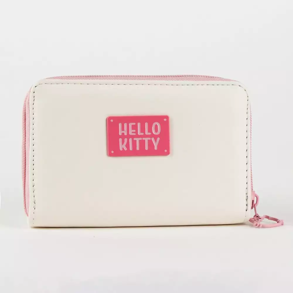 Cartera Hello Kitty - Imagen 2