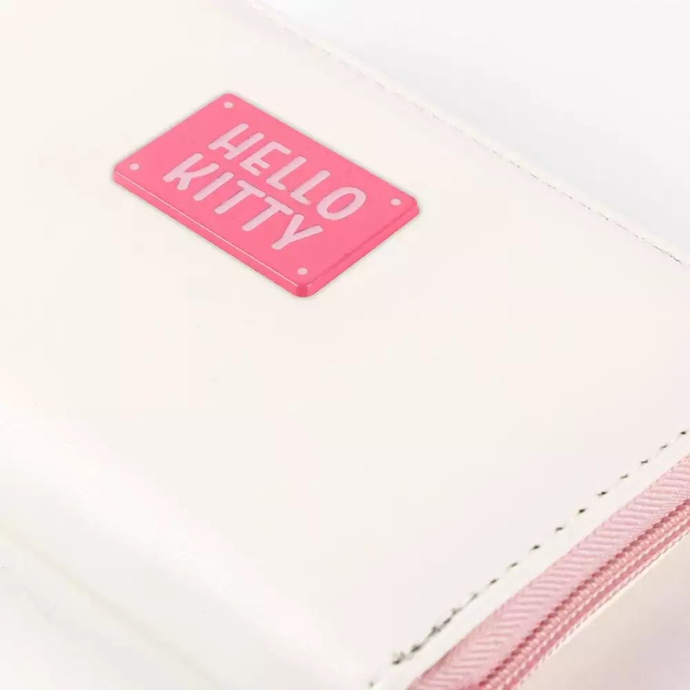 Cartera Hello Kitty - Imagen 3