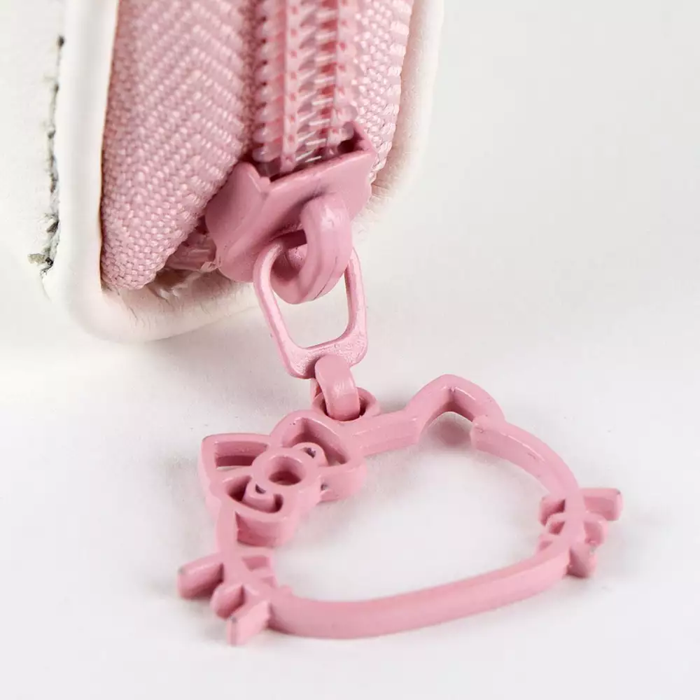 Cartera Hello Kitty - Imagen 4