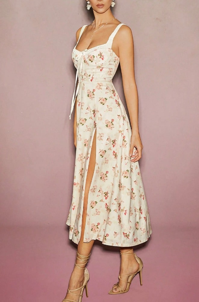 Vestido Vanessa