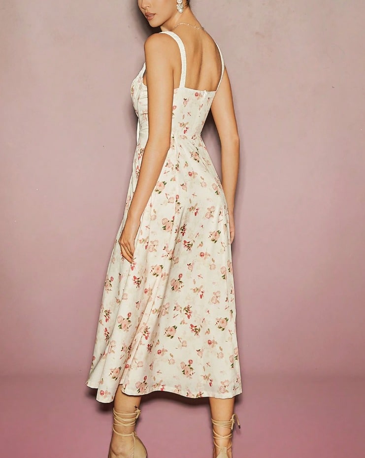 Vestido Vanessa - Imagen 3