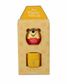 Set labial Winnie the Pooh