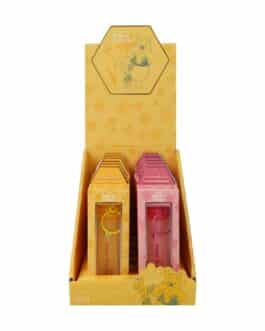 Bálsamo labial Winnie the Pooh y Piglet