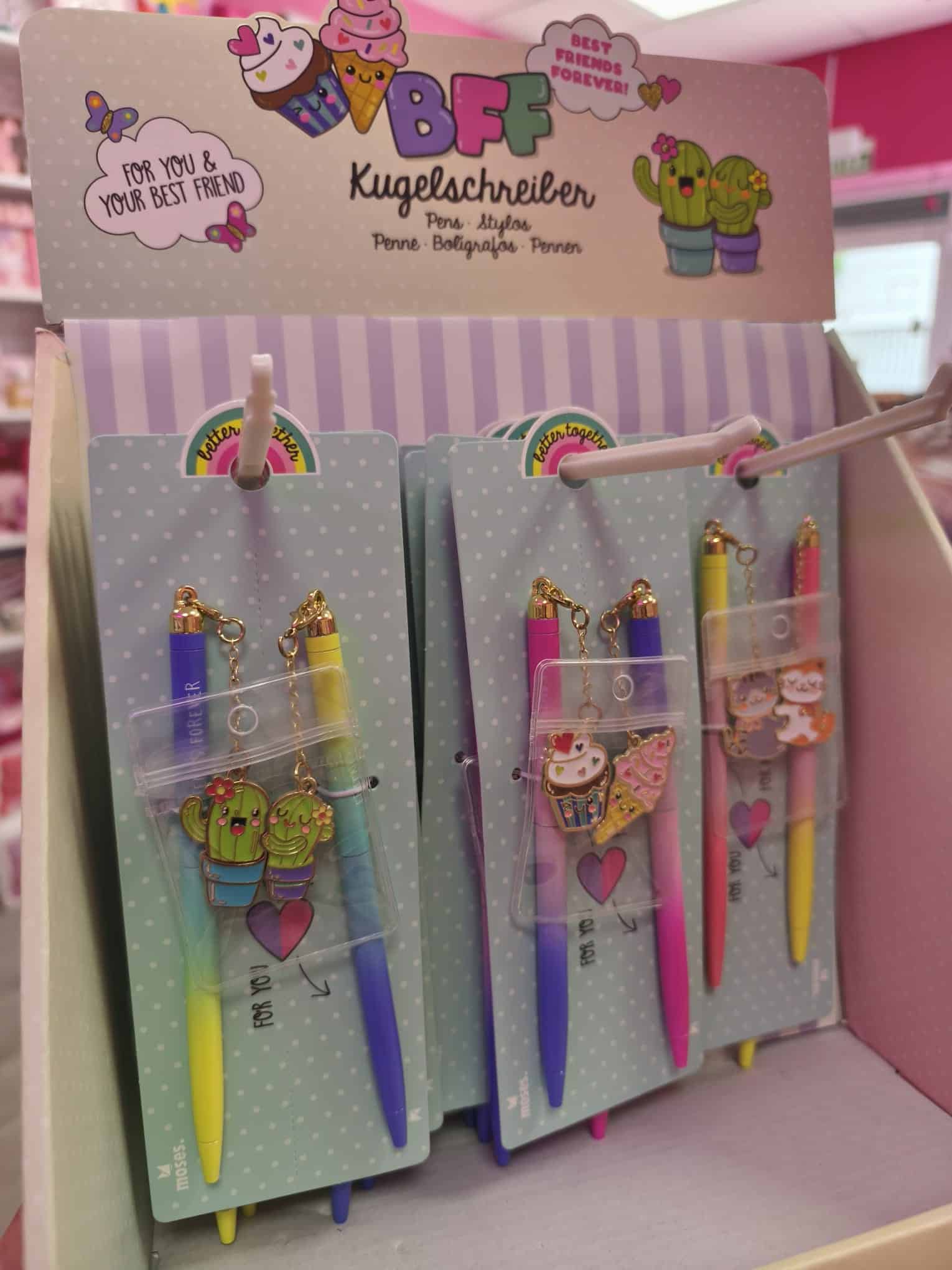 Pack bolígrafos de la amistad - Imagen 5