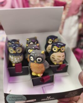 Búhos de los deseos