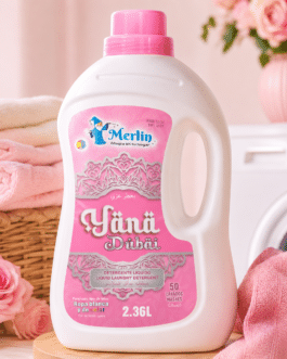Detergente Yara