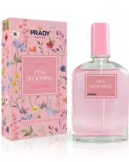 Colonia Pink blooming