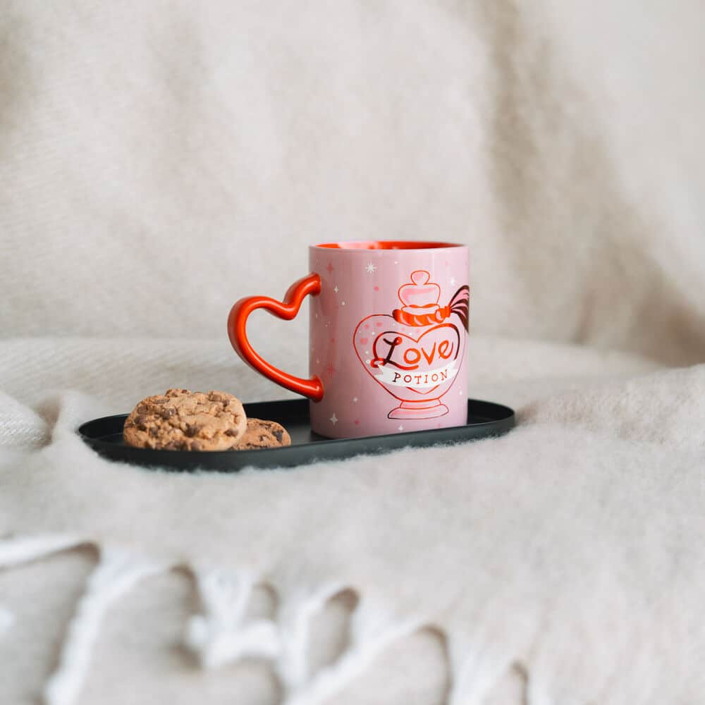Taza Amortentia Harry Potter - Imagen 3