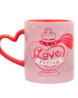 Taza Amortentia Harry Potter