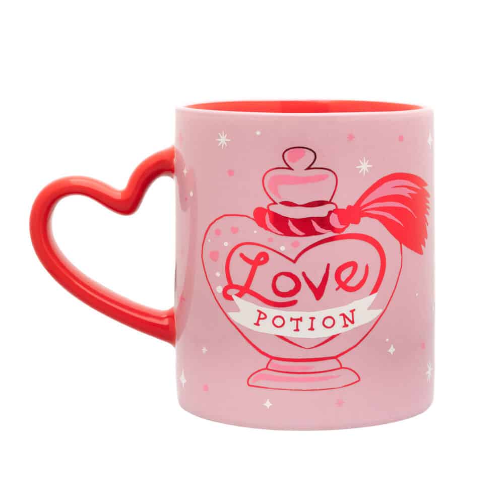 Taza Amortentia Harry Potter